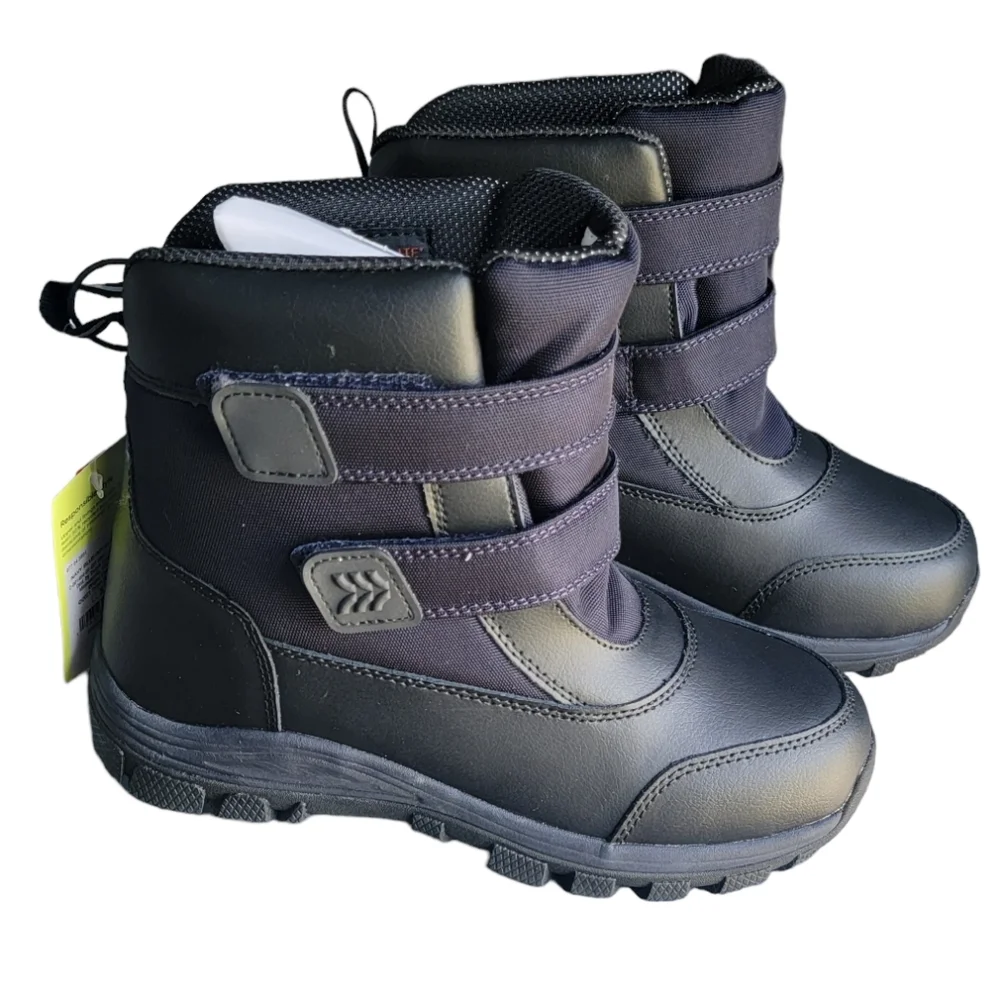 All In Motion Kids Baker Winter Boots